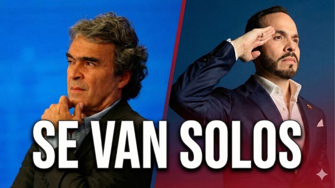 Abelardo y Fajardo torpedean unidad anti-petrista