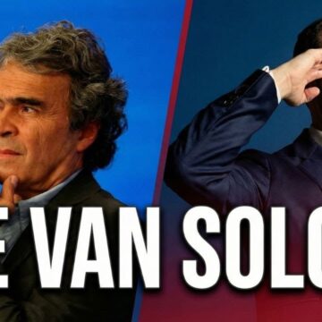 Abelardo y Fajardo torpedean unidad anti-petrista