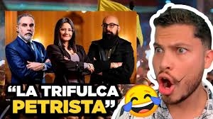 Intenso “fuego amigo” en cúpula petrista