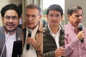 Petrismo irá dividido a las elecciones