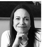 Volveré pronto a Venezuela