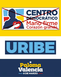 A votar por la libertad y la democracia