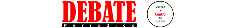Periodico Debate